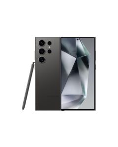 Samsung Galaxy S24 Ultra 512 GB Titanium Black