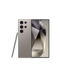 Samsung Galaxy S24 Ultra 256 GB Titanium Gray