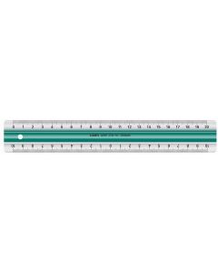 Linex Lineal Super Ruler 20 cm