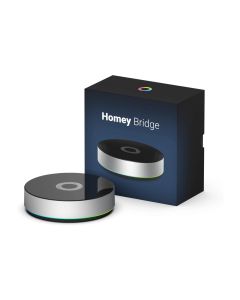 Athom Homey bridge