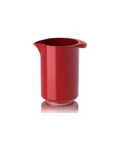 Rosti Mixbecher New Classic 12.5 dl, Rot