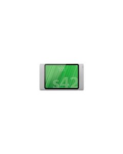 Smart Things Halterung sDock Fix A 10.9, Silber