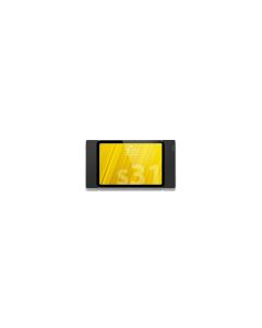 Smart Things Halterung sDock Fix Mini, Schwarz, iPad Mini 6