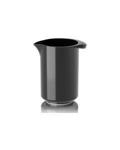 Rosti Mixbecher New Classic 12.5 dl, Schwarz
