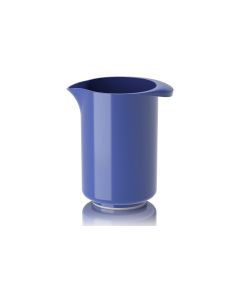 Rosti Mixbecher New Classic 12.5 dl, Blau