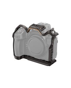 Smallrig Cage Nikon Z 8 Nacht-Adler