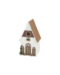 Esschert Design Nistkasten Bauernhof