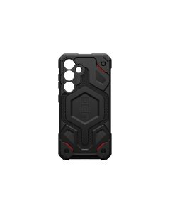UAG Back Cover Monarch Galaxy S24 Kevlar Black