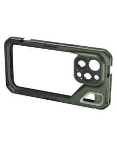 Smallrig Cage für iPhone 15 Pro Max SmallRig x Brandon Li