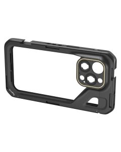 Smallrig Cage für iPhone 15 Pro Max SmallRig x Brandon Li
