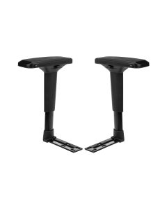 onit Armlehnen Premium 4D zu onit Gaming-Stühlen 2er-Set