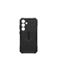 UAG Back Cover Pathfinder Galaxy S24 Schwarz