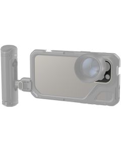 Smallrig Festplatte für T-Series-Objektive für iPhone 15 Pro (Max)