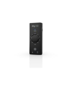 IK Multimedia Audio Interface iRig USB