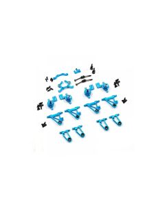 Yeah Racing Aluminium Upgrade-Set MB-01