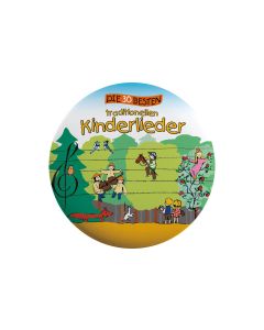StoryPhones Hörspiel StoryShield 30 Kinderlieder