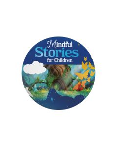 StoryPhones Hörbuch StoryShield 10 Mindful Stories