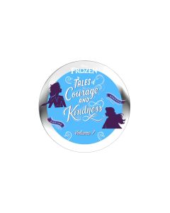 StoryPhones Hörbuch StoryShield Disney Elsa & Anna