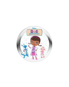 StoryPhones Hörbuch StoryShield Doc Mc Stuffins