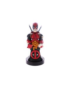 Exquisite Gaming Ladehalter Cable Guys – Deadpool Zombie