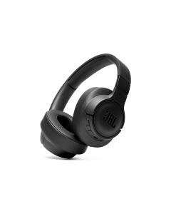 JBL Wireless Over-Ear-Kopfhörer Tune 710 Schwarz