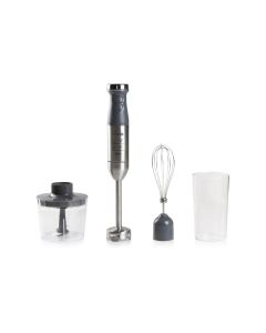 Domo Stabmixer DO9226M Grau/Silber
