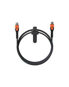 UAG USB 2.0-Kabel USB-C Lightning USB C - Lightning 1.5 m