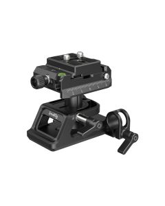 Smallrig Höhenverstellbares Montageplatten-Kit