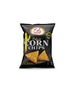 Zweifel Corn Chips Nature 125 g