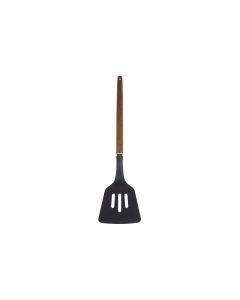 FURBER Pfannenwender Braun/Schwarz