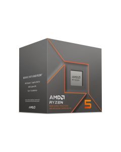 AMD CPU Ryzen 5 8500G 3.5 GHz