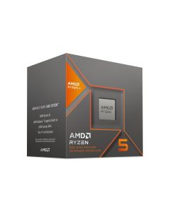 AMD CPU Ryzen 5 8600G 4.3 GHz