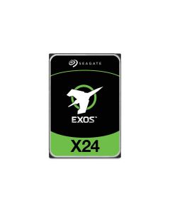 Seagate Harddisk Exos X24 3.5 SATA 24 TB
