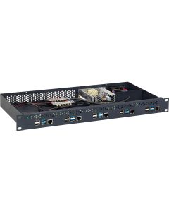 Rackmount IT Rackmount Kit RM-PI-T1 für 5x Rasperry PI 4
