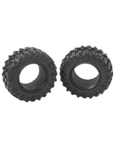RC4WD Reifen Rock Creeper 1.0 2 Stück