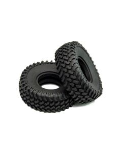 RC4WD Reifen Mud Trashers 1.55 2 Stück