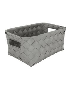 Kleine Wolke Bad-Utensilienhalter Aspera Platin