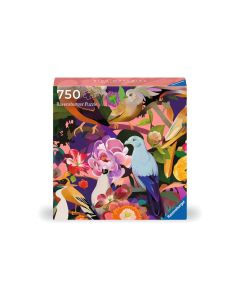 Ravensburger Puzzle Bird Watching