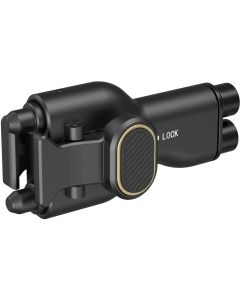 Smallrig Seitengriff-Schnellwechseladapter