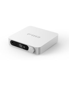 FiiO Kopfhörerverstärker & USB-DAC K11