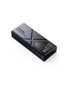 FiiO Kopfhörerverstärker & USB-DAC KA13