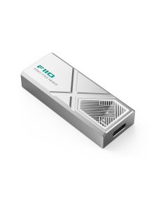 FiiO Kopfhörerverstärker & USB-DAC KA13