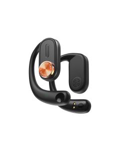 FiiO Wireless On-Ear-Kopfhörer JW1 Schwarz