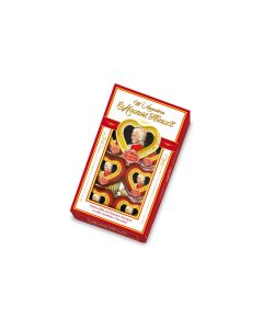 Reber Schokoladen-Pralinen Mozart Herzen 80 g