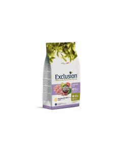 Exclusion Trockenfutter Adult Light Medium & Large Chicken, 12 kg
