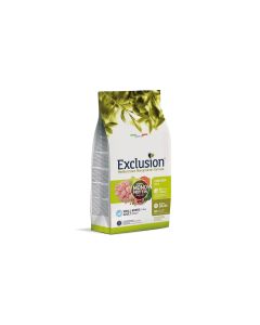 Exclusion Trockenfutter Adult Small Chicken, 2 kg