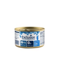 Exclusion Nassfutter Adult Tuna, 85 g