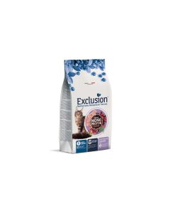 Exclusion Trockenfutter Giant Sterilized Chicken, 1.5 kg