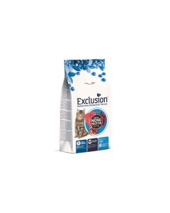 Exclusion Trockenfutter Adult Tuna, 1.5 kg
