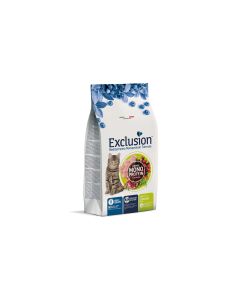 Exclusion Trockenfutter Adult Chicken, 1.5 kg